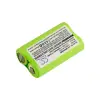 Welch-Allyn 72610 meditsiiniseadme aku 1800mAh Ni-MH