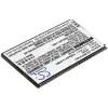 Wiko B2860 3.7V 1100mAh / 4.07Wh mobiiltelefoni aku