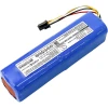 Xiaomi BRR-2P4S-5200S аккумулятор пылесоса 5200mAh