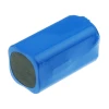 iCLEBO EBKRWHCC00978, EBKRTRHB000118-VE 2600mAh Li-ion аккумулятор пылесоса