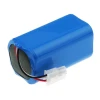 iCLEBO EBKRWHCC00978, EBKRTRHB000118-VE 2600mAh Li-ion аккумулятор пылесоса
