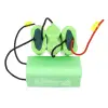 Zelmer 12010763 3000mAh / 43.20Wh tolmuimeja aku