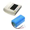 Zoncare HYLB-1171 14.8V 2600mAh / 38.48Wh meditsiiniseadme aku