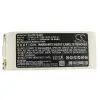 Zoll 8000-0299-01 2500mAh meditsiiniseadme aku