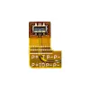ZTE Li3931T44P8h806139 3100mAh / 11.94Wh mobiiltelefoni aku