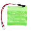 Zevex 7231 2000mAh / 14.40Wh meditsiiniseadme aku