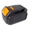 Dewalt DCB140, DCB140-XJ 14.4V 4000mAh powertool battery Li-ion