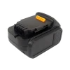 Dewalt DCB140, DCB140-XJ 14.4V 4000mAh powertool battery Li-ion