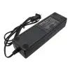 HBC Fub9NM, PM237745002 Ni-MH kraana puldi akulaadija 220V (must)