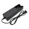 HBC Fub9NM, PM237745002 Ni-MH kraana puldi akulaadija 220V (must)