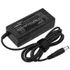 HP PA-1900-08H2, PPP012L-S Φ7.4 x Φ5.0mm sülearvuti adapter