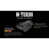 Nitecore EDC29 taskulamp 6500lm (oliivroheline)