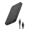 Baseus Magnetic Mini 5000mAh 20W akupank, must (P1002210711)