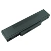 ASUS F3 A32-F3 6-cell laptop battery