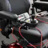 Noco GC024 X-Connect XLR Connector