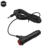 Crane remote control battery car charger 12-24V