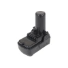 Hitachi BCL 1015, BCL 1030, BCL 1030M, BCL1030A 10.8V 2000mAh powertool battery Li-ion