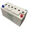 Hoppecke trak bloc 12 TB 80Ah Traction geelaku