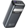 Romoss PMT30 30000mAh 30W must akupank