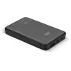 Everactive EB-11QB 10000mAh akupank 20W, 2x USB-C + 1x USB-A, LCD ekraaniga