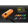 Nitecore Tube 2.0 võtmehoidja-taskulamp 55 lm (sinine)
