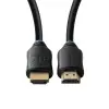 MicroConnect HDMI Cable 4K, 3m