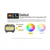 Nitecore UT27 MCT pealamp 800lm (valge)