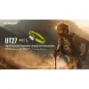 Nitecore UT27 MCT pealamp 800lm (valge)