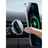 Iphone Magsafe Wireless Charger