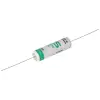 SAFT LS14500 AA 3,6V Li-SOCl2 jootevuntsidega