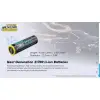 NiteCore NL2142LTHPR 21700 4200mAh 3.6V USB-C Li-ion aku