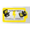 Nitecore HA13 RGB pealamp 350lm