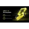 Nitecore NL2155HPR 21700 5500mAh 3.6V USB-C Li-ion aku