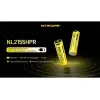 Nitecore NL2155HPR 21700 5500mAh 3.6V USB-C Li-ion aku