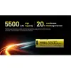 Nitecore NL2155HPR 21700 5500mAh 3.6V USB-C Li-ion aku