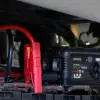 Noco GBC005 Boost MAX ühendusklambrid GB500 käivitusabidele (1.8m)