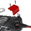 Noco GXC006 club car cable with 3-pin round plug