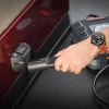 Noco GXC006 club car cable with 3-pin round plug