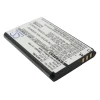 Nokia BL-5C, BL-5CA, BL-5CB, BR-5C battery 750mAh
