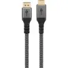 Goobay DisplayPort HDMI adapterkaabel 2 m