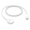 WIWU M9 Apple Watch USB-C wireless charger 1m