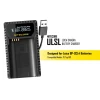 Nitecore ULSL Leica Camera Charger (BP-SCL4)