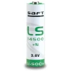 SAFT LS14500 AA 3,6V Li-SOCl2 батарейка