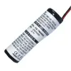 TomTom Go 300 GPS battery 2300mAh