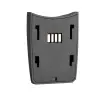 GoPro HD Hero AHDBT-501 universaalse laadija adapterplaat