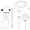 WIWU M9 Apple Watch USB-C wireless charger 1m