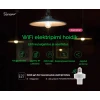E27 Sonoff Slampher RF & WiFi Smart Light Bulb Holder