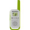 Raadiojaamad Motorola T42 3-pakk  3xAAA