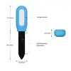 Smart plant soil temperature and humidity sensor, wireless, TUYA / Smart Life, Bluetooth