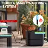 Smart plant soil temperature and humidity sensor, wireless, TUYA / Smart Life, Bluetooth